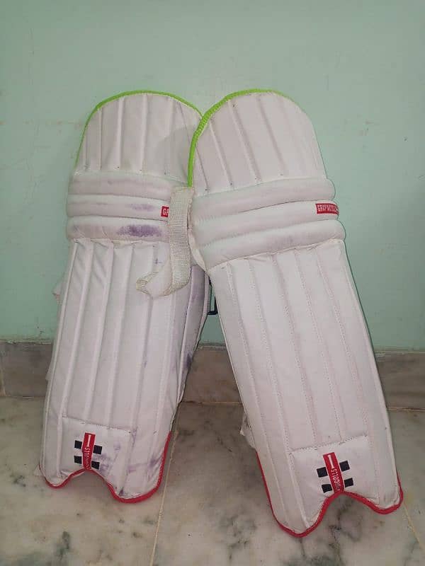 Complete Cricket kit for sale - Excellent Condition 4