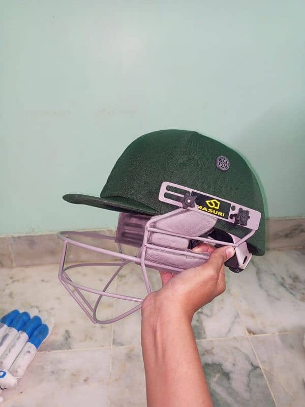 Complete Cricket kit for sale - Excellent Condition 5