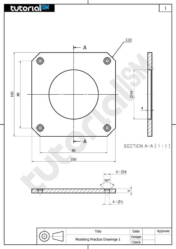 Mechanical Draftsman 2