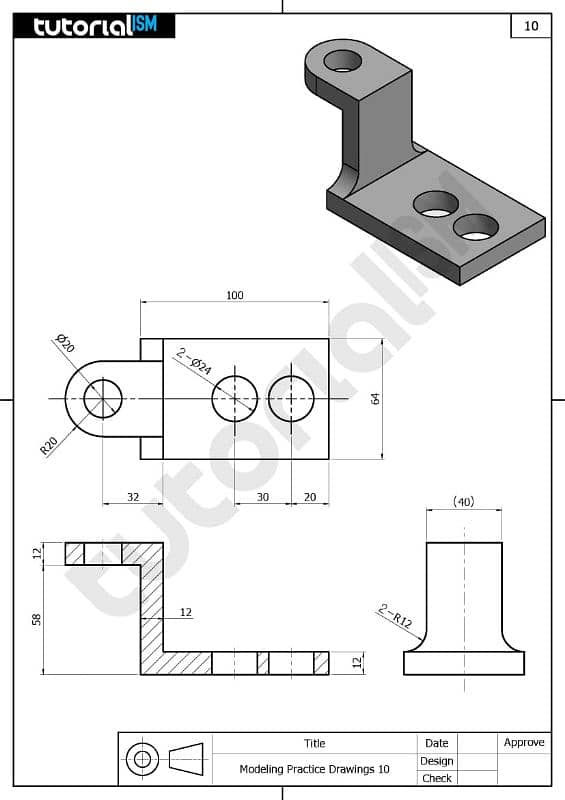 Mechanical Draftsman 5