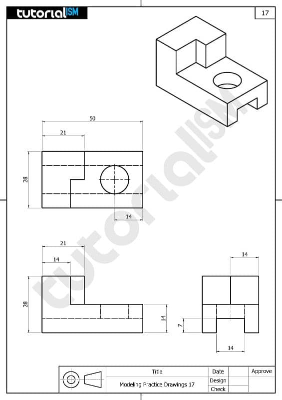 Mechanical Draftsman 6