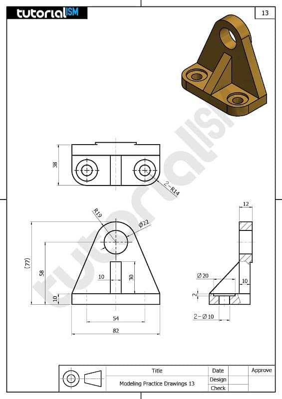 Mechanical Draftsman 11