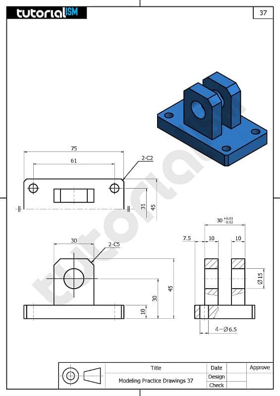 Mechanical Draftsman 16