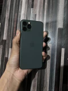 Iphone 11 pro 256gb