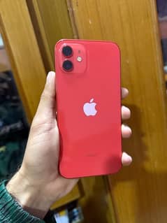 iphone 12 256 GB jv non pta