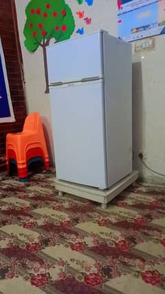 Dawlance mini fridge