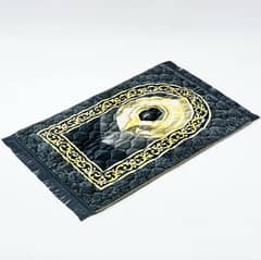 Valvet Jaye Namaz (Prayer Mat)