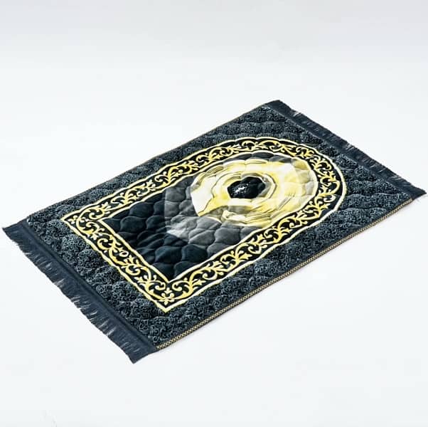 Valvet Jaye Namaz (Prayer Mat) 0