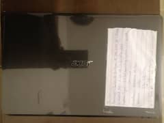 Acer Laptop *Amazing Condition*