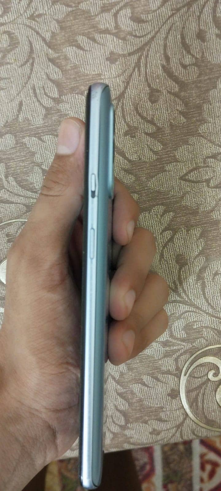 One Plus 9R 5