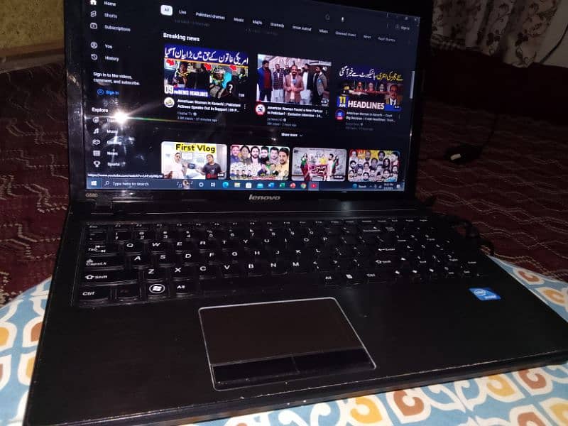 Lenovo i5 0