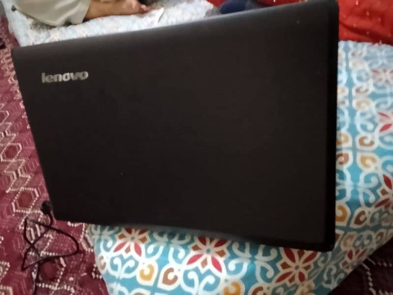 Lenovo i5 2