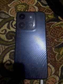 infinix smart 7