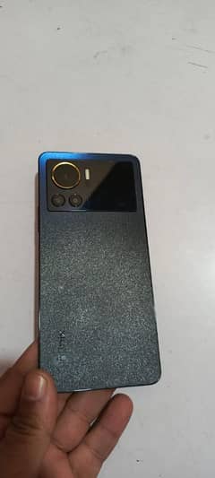 infinix note 12 VIP 8,256