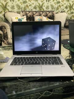 HP EliteBook 745 G3 AMD A10