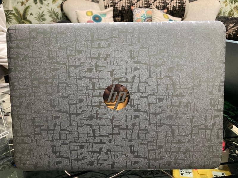 HP EliteBook 745 G3 AMD A10 3