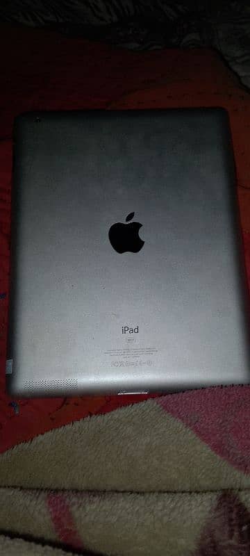 Ipad. 3 )16 Gb 2