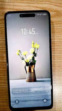 Infinix hot40 Excellent condition