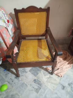 5 chair