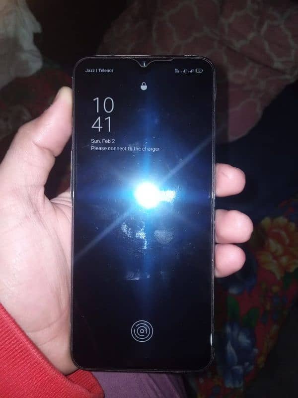 Oppo F15 8 128 For Sale 5