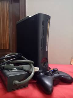 Xbox 360 Flat Variant