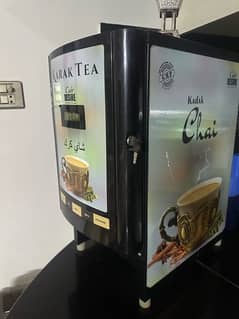 karak chai machine