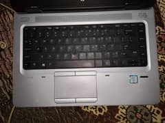 HP Laptop