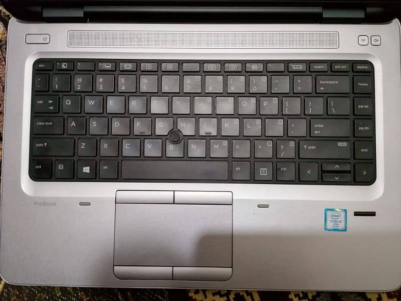 HP Laptop 1