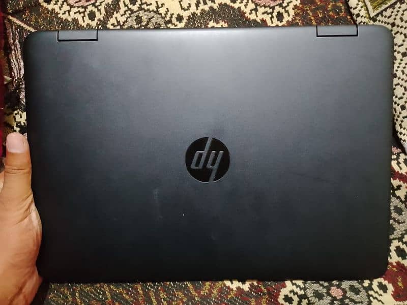 HP Laptop 3