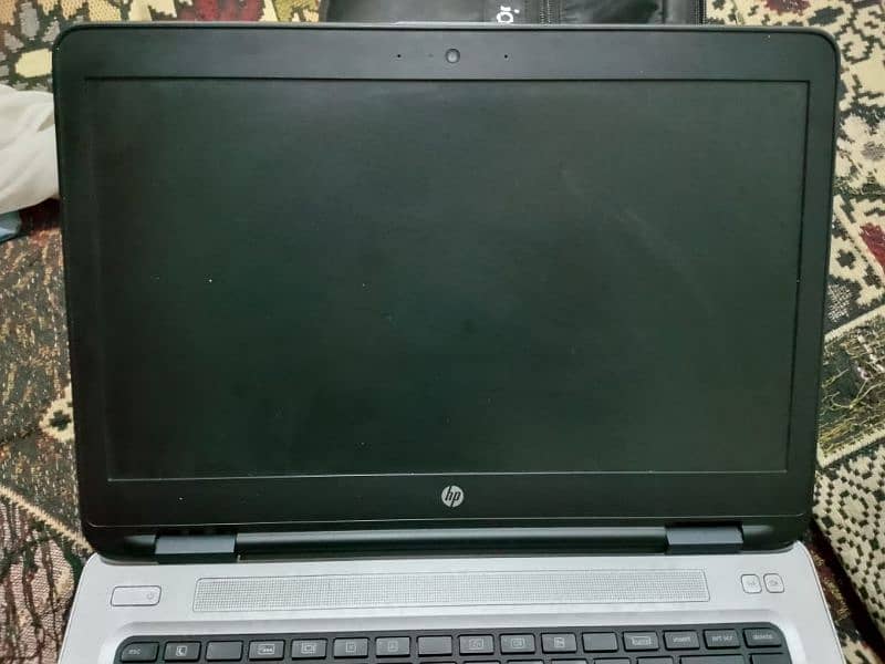 HP Laptop 4