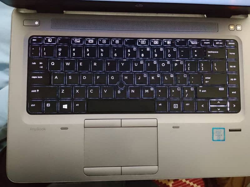 HP Laptop 5