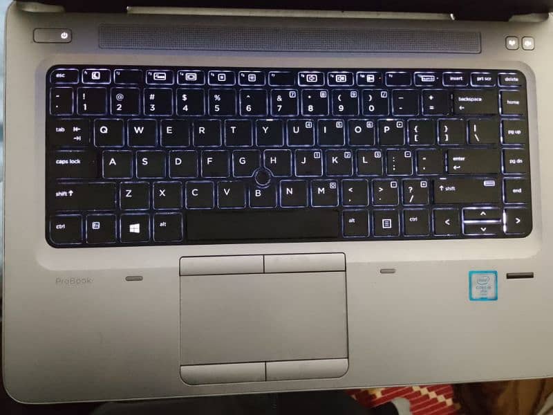 HP Laptop 6