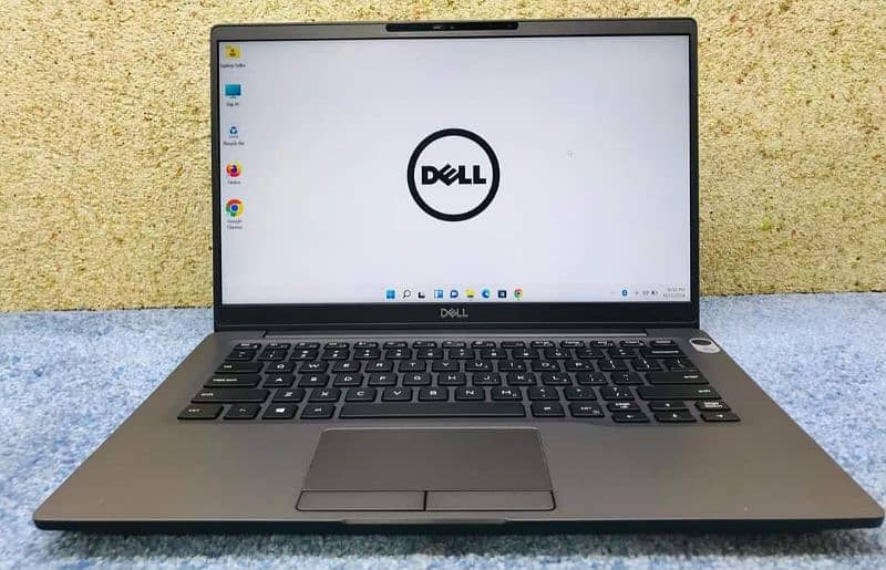 Dell Latitude 7400 i7 8th generation 0