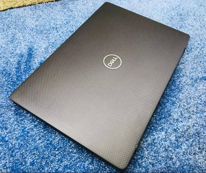 Dell Latitude 7400 i7 8th generation 5