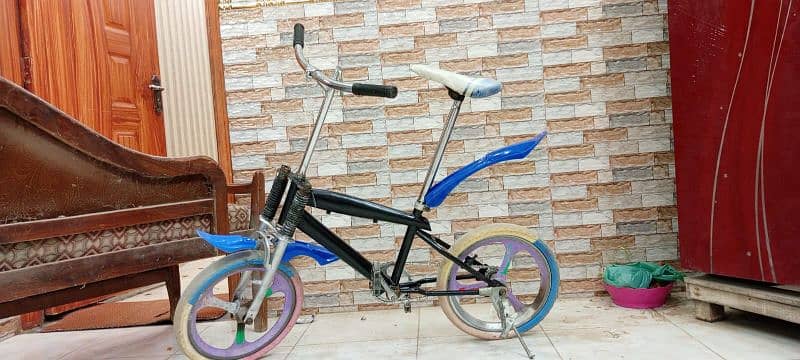 good condition cycle for sale 2