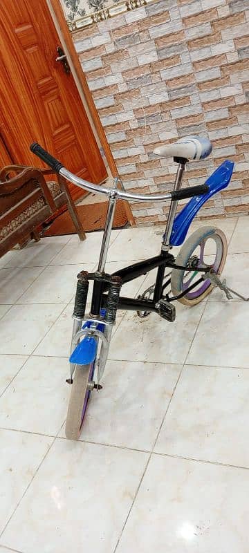 good condition cycle for sale 4