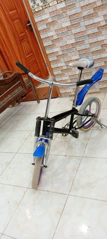 good condition cycle for sale 6