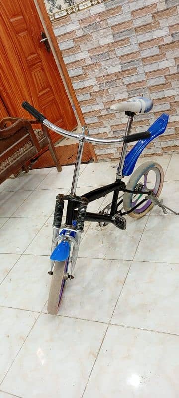 good condition cycle for sale 7