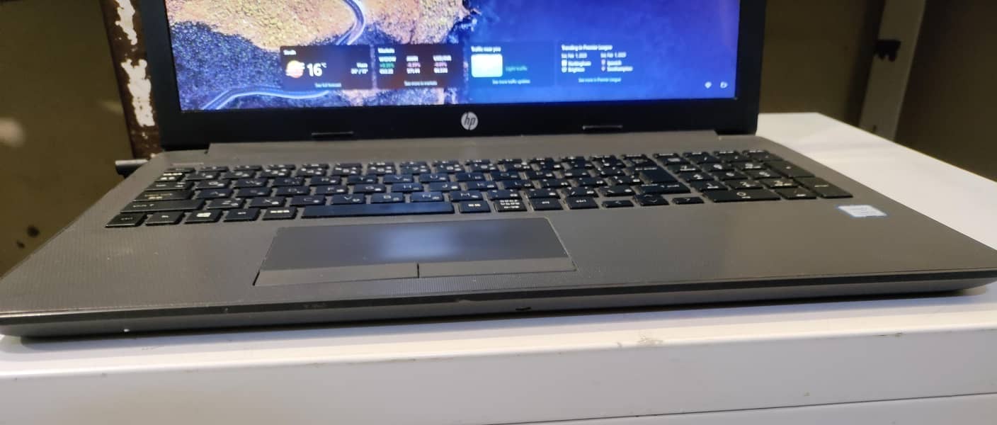 HP 250 G7 Notebook PC Core i5 8th generation 1