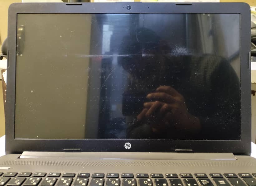 HP 250 G7 Notebook PC Core i5 8th generation 2