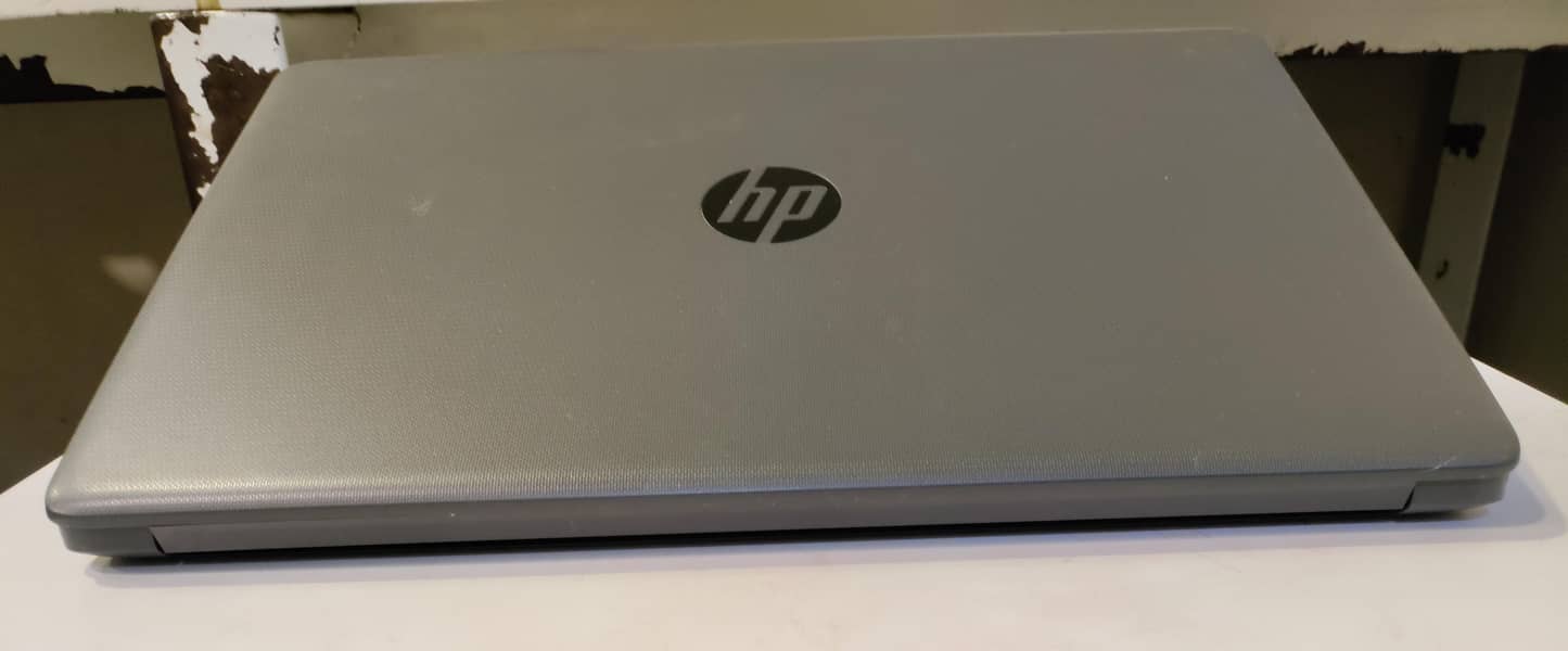 HP 250 G7 Notebook PC Core i5 8th generation 5