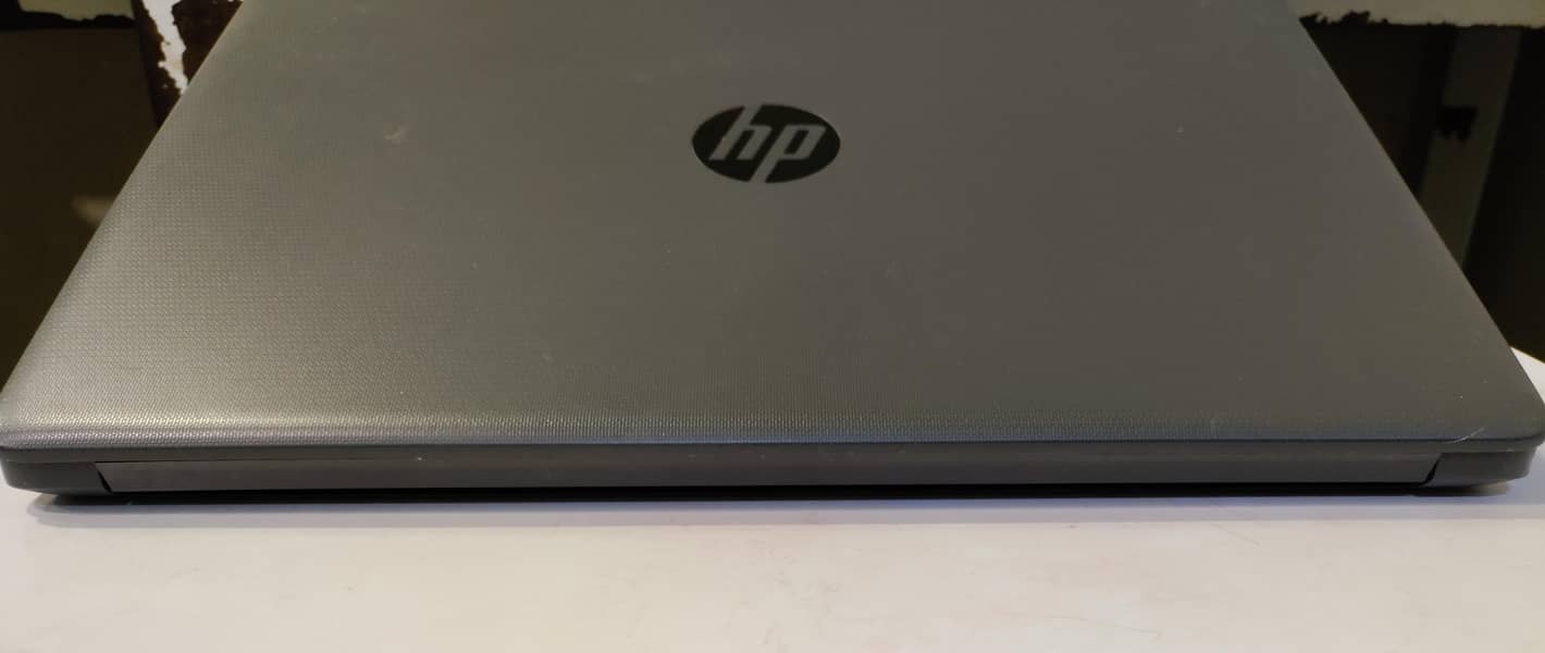 HP 250 G7 Notebook PC Core i5 8th generation 7