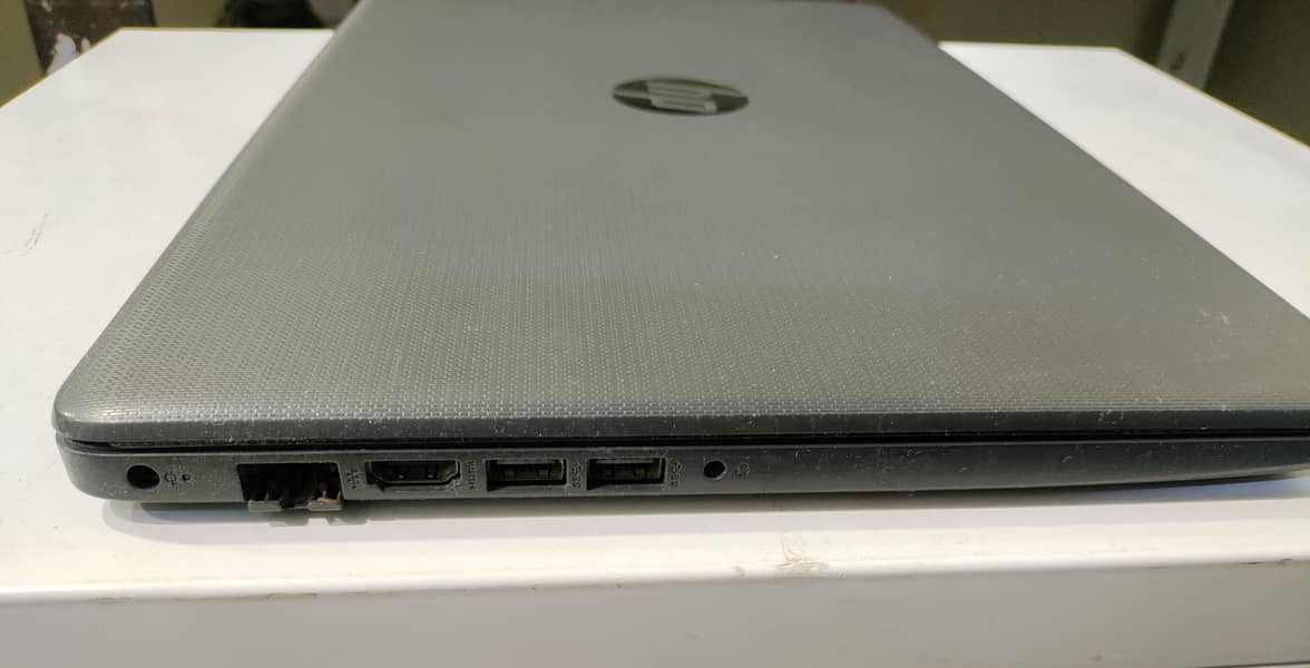 HP 250 G7 Notebook PC Core i5 8th generation 9