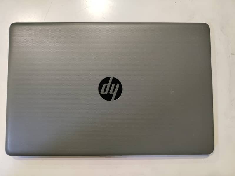 HP 250 G7 Notebook PC Core i5 8th generation 10