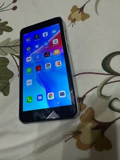 Itel A27. For Non PTA iphones. New Phone with complete accessories