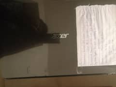 Acer Laptop *Mint Condition*