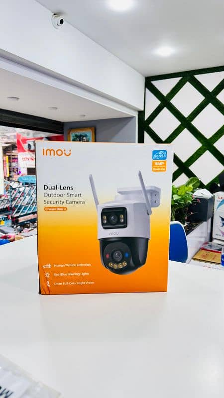 imou wireless cameras 6