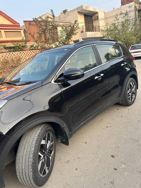 KIA Sportage 2022 6