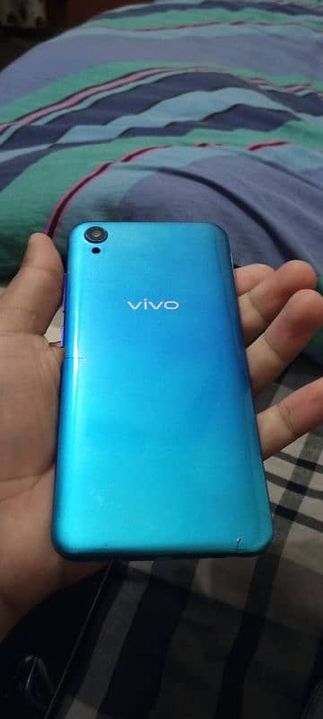 vivo y91 2