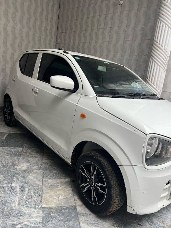 Suzuki Alto VXL 2022 0